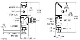Thumbnail for PS326-10D-02-2UPN8-H1141