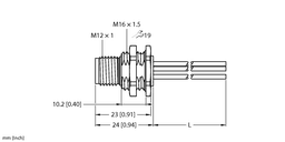 Thumbnail for FSFD54PL-0.5/M16