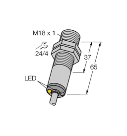 Thumbnail for M18SP6FF50 W/30