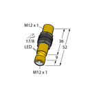 BI3U-S12-AP6X-H1141