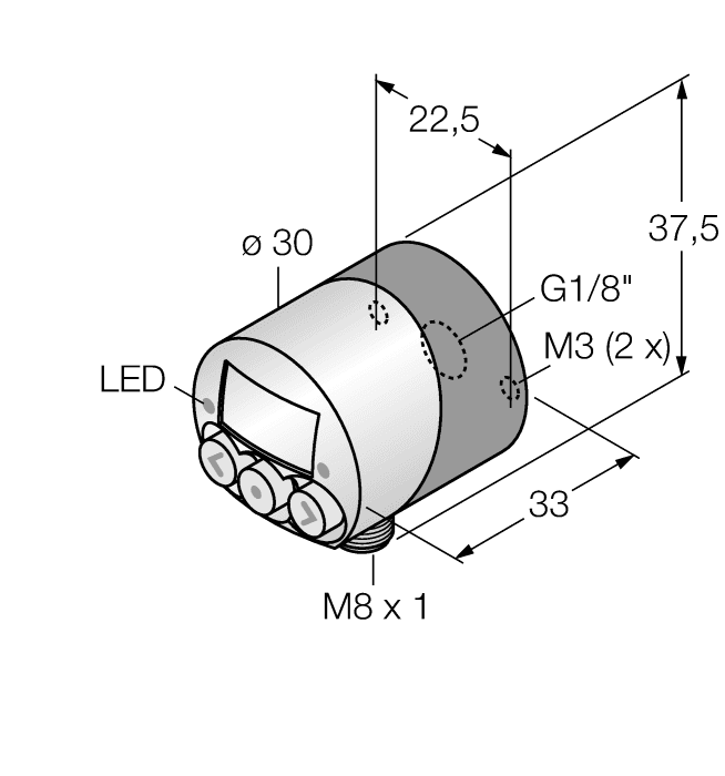 PK010R-N12AL-2UP8X-V1141