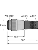 RSM RKM 5711-0.3M