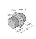 FCA-FCST-G1/2-A4
