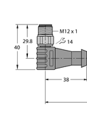 WSCV WKCV 5732-5M/CS15915