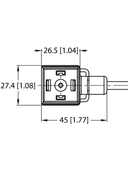 VAS22-S80E-1/TXL1500