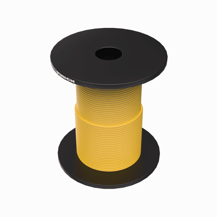 CABLE5X0.34-XX-PUR-YE-100M/TXY6713