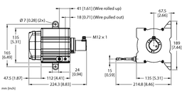 Thumbnail for DWE-15000-135-116-7A-H1151