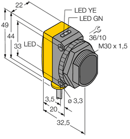 Thumbnail for QS30RRXQPMA