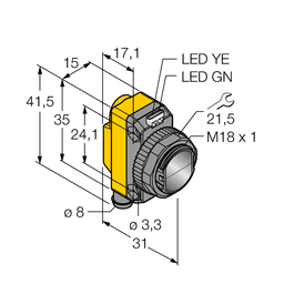 Thumbnail for QS18VP6LPQ9