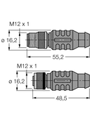 RSSW-D9-RKSW-451-1.5M-1.5M