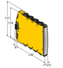 IM12-AO01-2I-2I-HPR/24VDC