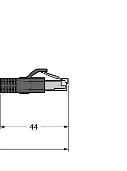 Thumbnail for RSSX-RJ45S-8814-30M