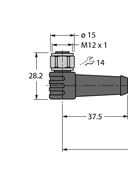WKSV4.5T-1-RSSV4.5T/TXL