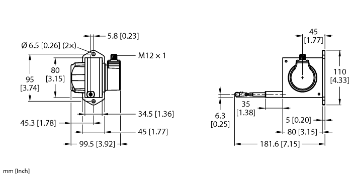 DWE-3000-110-10-2B1000-H1181