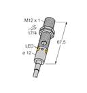 M12PFF25 W/30
