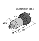 PT750PSIG-1014-U1-DA91