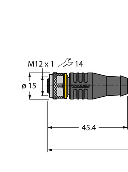 Thumbnail for RKS4.4T-18-RSS4.4T/TXL