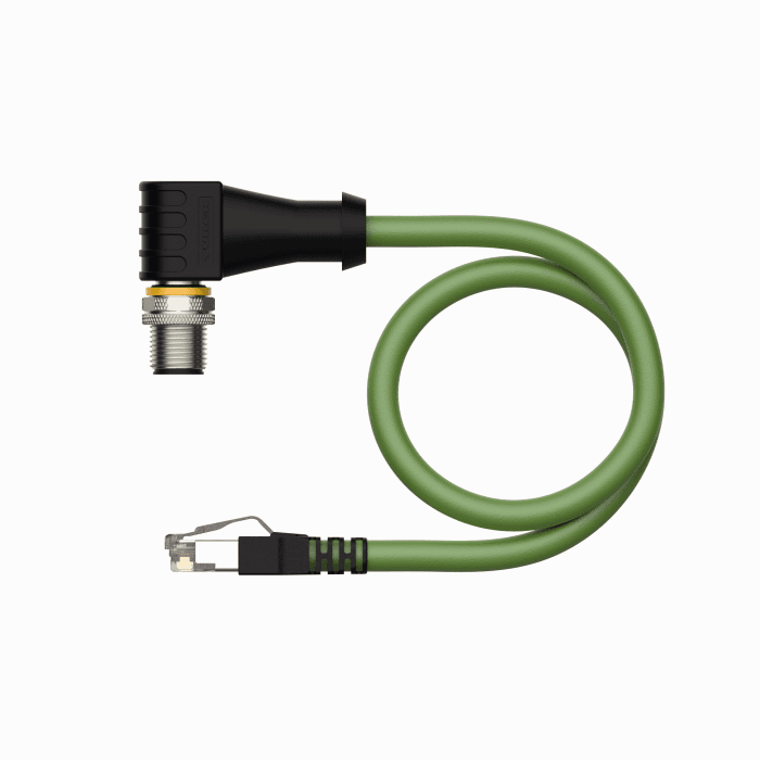 WSSD-RJ45S-4422-100M