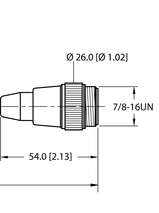 RKC 4.4T-2-RSM 40/S3520