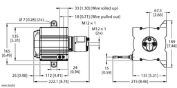 Thumbnail for DWE-10000-135-105-9E43B-B3M12
