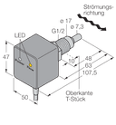 FCS-G1/2A4P-AP8X/D092 1.5M