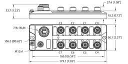 Thumbnail for TBIL-L5-16DXP-AUX