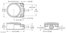 Thumbnail for WL50F-3W W/30