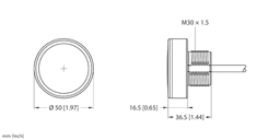 Thumbnail for WL50-3W W/30