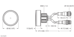 Thumbnail for K50PTCD4SQ2PS