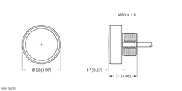 Thumbnail for K50PCLRGB7AQP