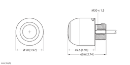 Thumbnail for K50PTAMRGB7AQP