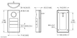 Thumbnail for TLF100PDLGYRAQP