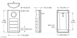 Thumbnail for TLF100PDLBGYRAQP