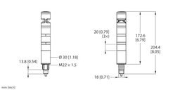 Thumbnail for TL30BGYRXXAXC1