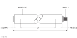 Thumbnail for WLS27XWGRYB5-1130DS24Q