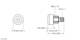Thumbnail for K30PAF1000AMGRY4Q
