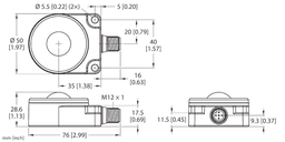 Thumbnail for K50RF-4030-LDQ