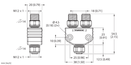 Thumbnail for VB2-FKMV5-FSMV5.205-FSMV5.305/S2550
