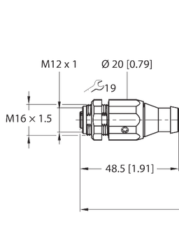 Thumbnail for FKSDD-4422-1M
