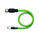 RKSD-RJ45S-4422-0.5M