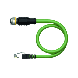 Thumbnail for RKSD-RJ45S-4422-0.5M