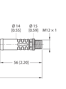 Thumbnail for RKP44PTA-0.5-RSP44PTA/TXL