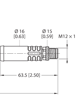 Thumbnail for RKP46PLA-8-RSP46PLA/TXL
