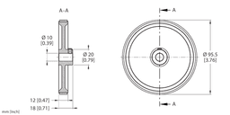 Thumbnail for RA-MW-300-12-PC1-10