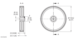 Thumbnail for RA-MW-500-25-PS1-10