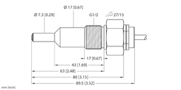 Thumbnail for FCS-G1/2HC4-NAEX/L065/D100
