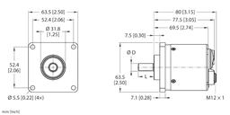 Thumbnail for RES-107S6R-9E19B-B3M12
