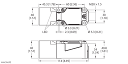Thumbnail for NI40U-CP40-VN4X2