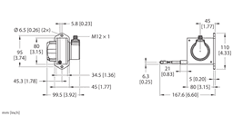 Thumbnail for DWE-2000-110-10-2B2000-H1181