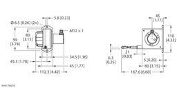 Thumbnail for DWE-E-1000-110-116-7A-H1151